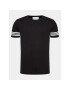 Richmond X Тишърт UMA23119TS Черен Regular Fit - Pepit.bg