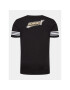 Richmond X Тишърт UMA23119TS Черен Regular Fit - Pepit.bg