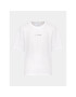 Richmond X Тишърт UMA23124TS Бял Relaxed Fit - Pepit.bg