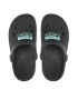 Rider Чехли Drip Babuch Kids 11791 Черен - Pepit.bg