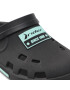 Rider Чехли Drip Babuch Kids 11791 Черен - Pepit.bg