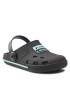 Rider Чехли Drip Babuch Kids 11791 Черен - Pepit.bg
