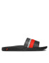 Rider Чехли Pump Slide Ad 11690 Черен - Pepit.bg