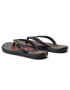 Rider Джапанки Universal Kids 82670 Черен - Pepit.bg