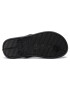 Rider Джапанки Universal Kids 82670 Черен - Pepit.bg