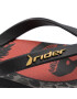 Rider Джапанки Universal Kids 82670 Черен - Pepit.bg