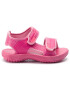 Rider Сандали Basic Sandal III Bb 82673 Розов - Pepit.bg