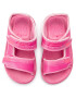Rider Сандали Basic Sandal III Bb 82673 Розов - Pepit.bg