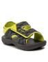 Rider Сандали Basic Sandal V Baby 83070 Черен - Pepit.bg