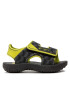 Rider Сандали Basic Sandal V Baby 83070 Черен - Pepit.bg