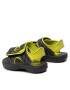 Rider Сандали Basic Sandal V Baby 83070 Черен - Pepit.bg