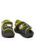 Rider Сандали Basic Sandal V Baby 83070 Черен - Pepit.bg