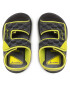 Rider Сандали Basic Sandal V Baby 83070 Черен - Pepit.bg
