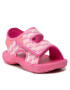 Rider Сандали Basic Sandal V Baby 83070 Розов - Pepit.bg