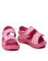 Rider Сандали Basic Sandal V Baby 83070 Розов - Pepit.bg