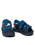 Rider Сандали Basic Sandal V Baby 83070 Син - Pepit.bg