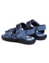 Rider Сандали Comfort Baby 82746 Син - Pepit.bg