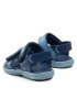 Rider Сандали Comfort Baby 82746 Син - Pepit.bg