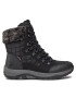 Rieker Апрески M9644-00 Черен - Pepit.bg