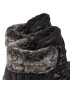 Rieker Апрески M9644-00 Черен - Pepit.bg