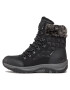 Rieker Апрески M9644-00 Черен - Pepit.bg