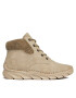 Rieker Боти 55000-60 Бежов - Pepit.bg