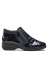 Rieker Боти L4382-14 Тъмносин - Pepit.bg