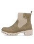 Rieker Боти X5756-64 Бежов - Pepit.bg