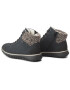 Rieker Боти Z4243-14 Тъмносин - Pepit.bg