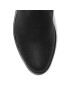 Rieker Ботуши X2390-00 Черен - Pepit.bg
