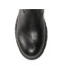 Rieker Ботуши Z9158-00 Черен - Pepit.bg
