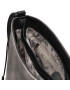 Rieker Дамска чанта H1301-45 Сив - Pepit.bg
