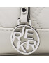 Rieker Дамска чанта H1321-42 Сив - Pepit.bg