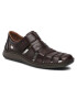 Rieker Сандали 05279-25 Кафяв - Pepit.bg