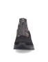 Rieker Сникърси M4953-00 Черен - Pepit.bg