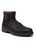 Rieker Туристически oбувки 32023-25 Кафяв - Pepit.bg