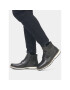 Rieker Туристически oбувки 38405-00 Черен - Pepit.bg