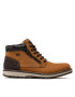 Rieker Туристически oбувки 38433-68 Кафяв - Pepit.bg
