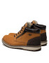 Rieker Туристически oбувки 38433-68 Кафяв - Pepit.bg