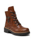 Rieker Туристически oбувки 72601-24 Кафяв - Pepit.bg