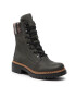 Rieker Туристически oбувки 72630-54 Зелен - Pepit.bg