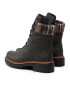 Rieker Туристически oбувки 72630-54 Зелен - Pepit.bg