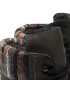 Rieker Туристически oбувки 72630-54 Зелен - Pepit.bg