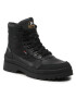 Rieker Туристически oбувки U0270-00 Черен - Pepit.bg