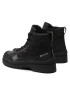Rieker Туристически oбувки U0270-00 Черен - Pepit.bg