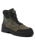 Rieker Туристически oбувки U0270-54 Зелен - Pepit.bg