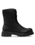 Rieker Туристически oбувки Z9120-00 Черен - Pepit.bg