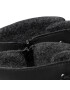 Rieker Туристически oбувки Z9120-00 Черен - Pepit.bg