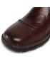Rieker Зимни обувки 05389-25 Кафяв - Pepit.bg