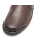 Rieker Зимни обувки B0392-25 Кафяв - Pepit.bg